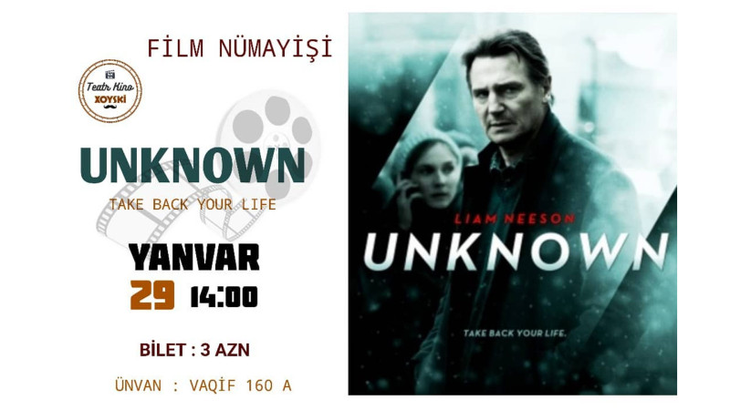 Kinosevərlər üçün şad xəbər