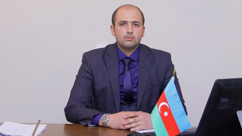 UTECA-da yeni şöbə müdiri təyin olunub