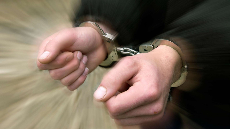 Keçmiş məhkum 55 minlik oğurluq edib