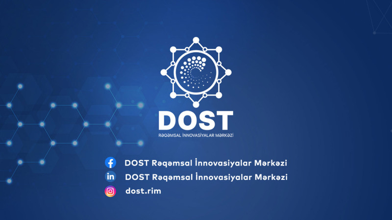 İT mütəxəssislərinin nəzərinə