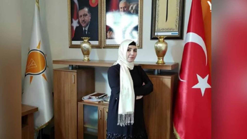 Fiziki məhdudiyyətli soydaşımız Türkiyədə Millət Vəkili olmaq istəyir