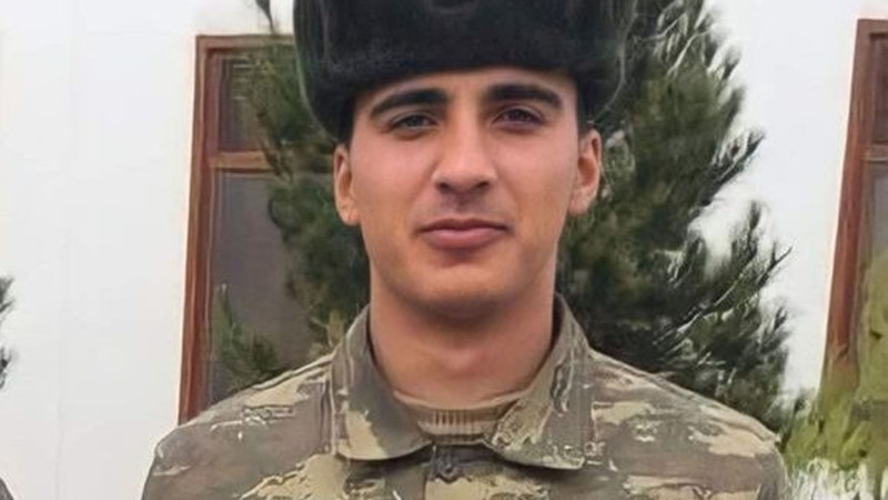 Gəncə Uşaq Evində böyüyən şəhidimizin anası tapılıb