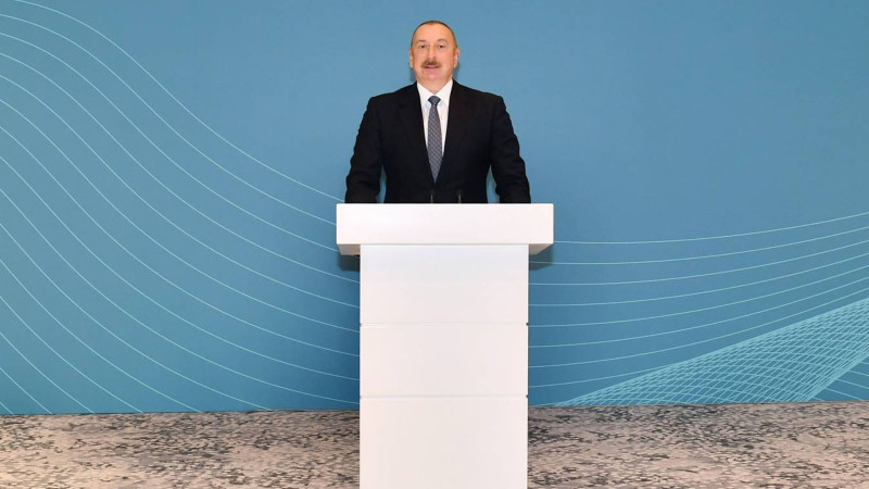 Gəncədə bir qrup işçilərin maaşı artırılıb