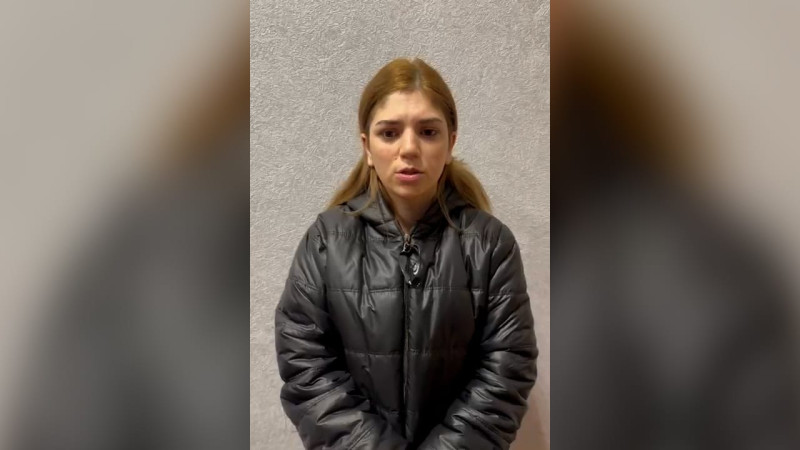 20 Yanvar faciəsinin qurbanlarını təhqir edən qadın saxlanılıb