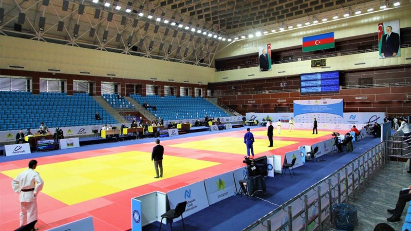 Turan Bayramovun Olimpiya Dünya Reytinq siyahısında tutduğu yer məlum olub