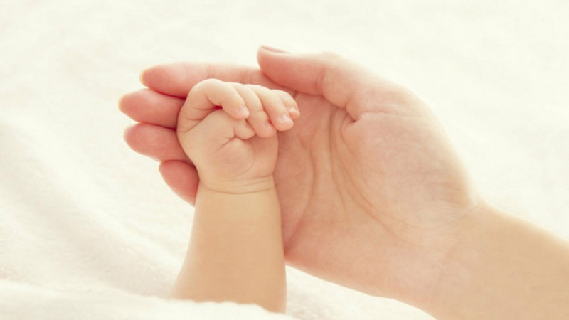 Gəncədə üç günlük körpə vəfat edib