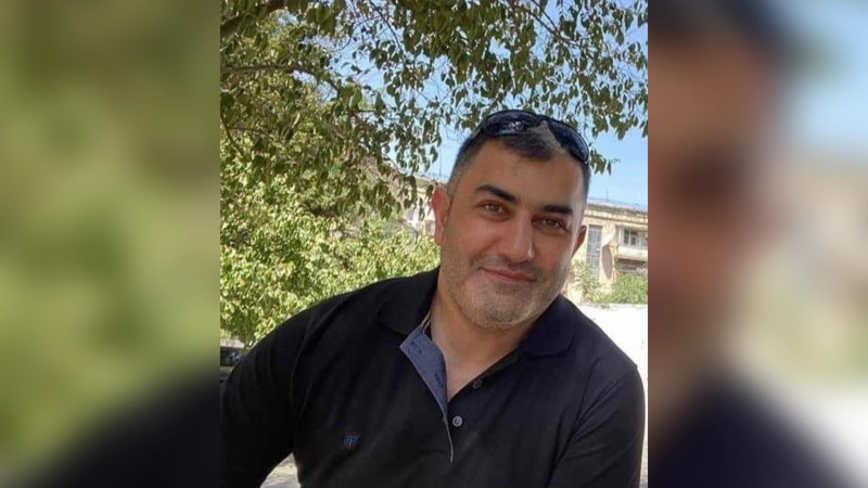 Tehranda səfirliyə hücum zamanı şəhid olan şəxsin atası Gəncədə baş həkimdir