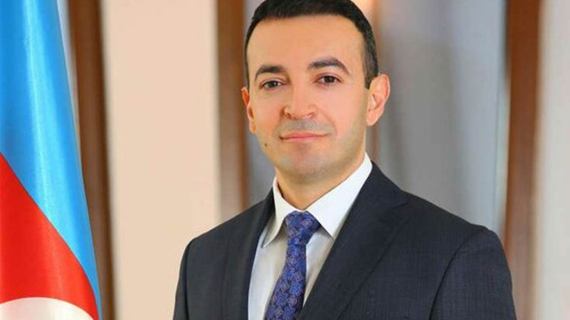 Gəncə Beynəlxalq xəstəxanasının şöbə müdirinə yeni vəzifə verilib