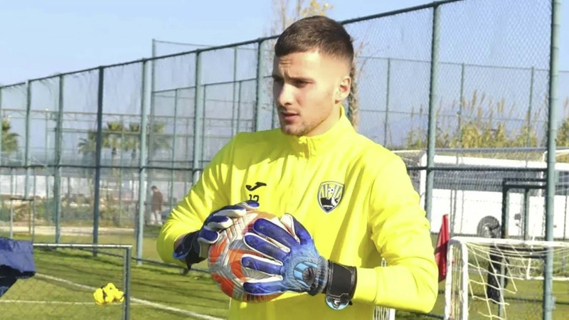 Kəpəzin yeni transferi ilə bağlı problem həll olunub