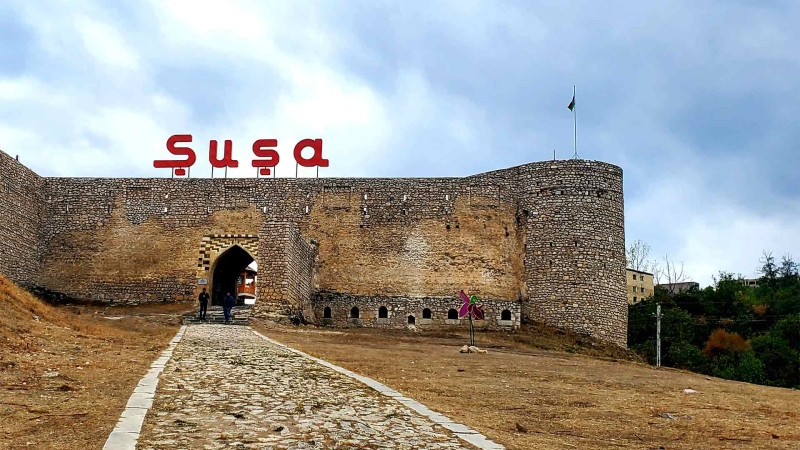 “Şuşa Mədəniyyəti Festivalı” baş tutacaq