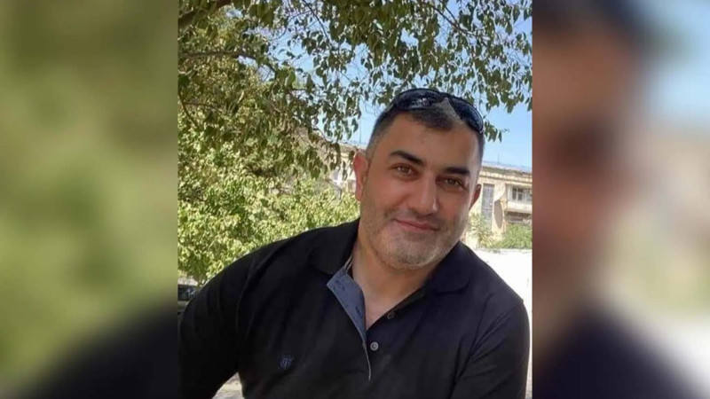 İrandakı səfirliyimizdə şəhid olan həmyerlimizin ailəsinə pul yardımı edilib