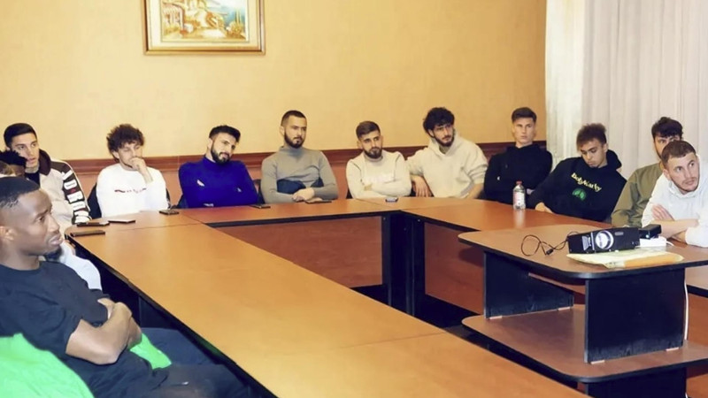 AFFA “Kəpəz” üçün seminar təşkil edib
