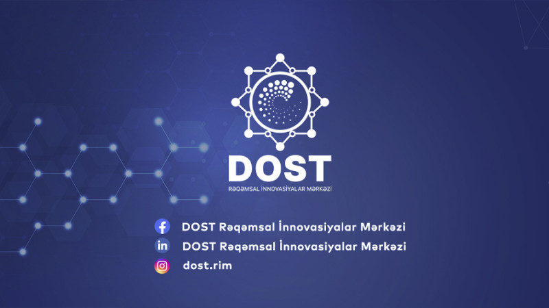DOST mərkəzində işləmək istəyənlərin nəzərinə