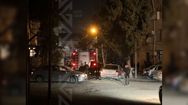 Təmizlənəməyən tüstü bacaları sakinlər üçün təhlükə saçır