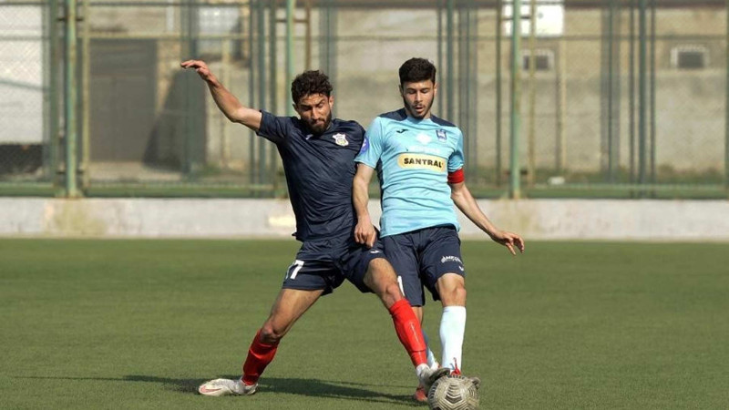 “Kəpəz-2” “Zirə-2”ni qəbul edib