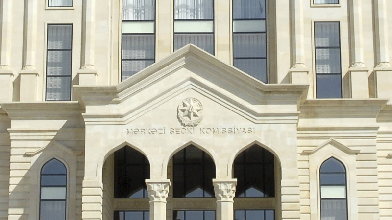 İbrahim Cəfərov yeni vəzifəyə təyin olunub
