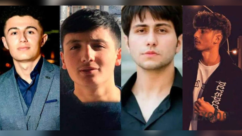 Şahin Vəliyevin dəfn yeri müəyyənləşdirilib