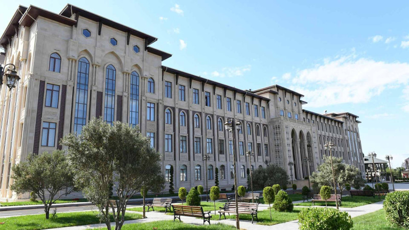 ADAU-da Respublika elmi-praktik konfransı baş tutacaq
