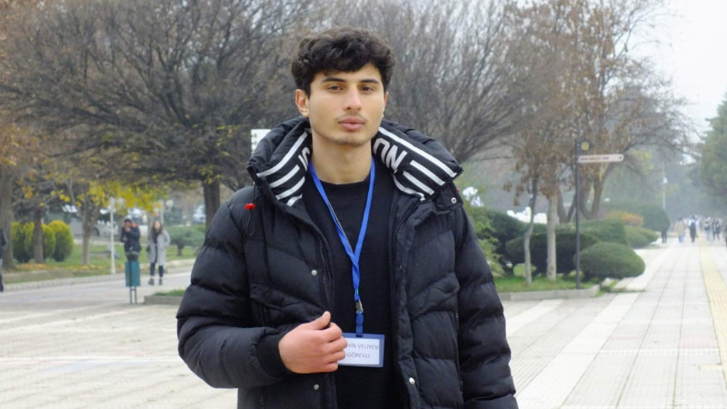 Şahin Vəliyev bu gün dəfn olunacaq