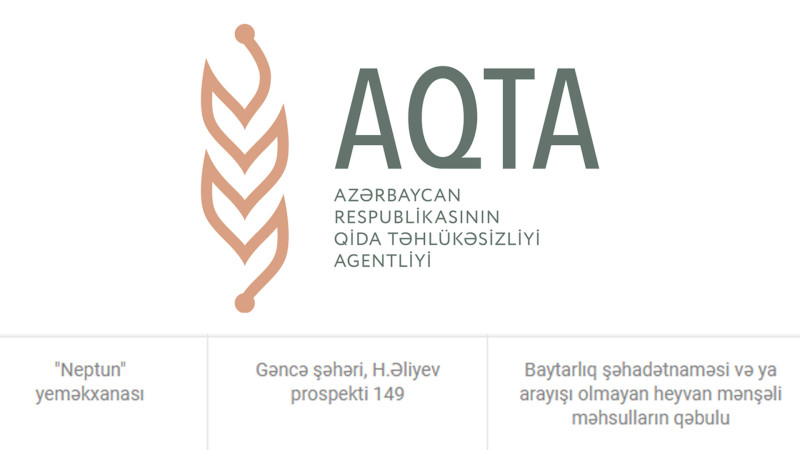 Neptun yeməkxanasında qayda pozuntuları tapılıb