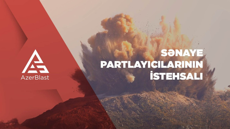 Əhali partlayıcı maddələr zavodunun tikintisi ilə bağlı fikir bildirib