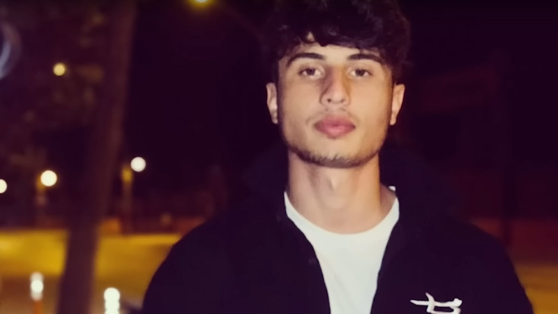 Tələbəmiz Malatyada dağıntılar altında qalıb