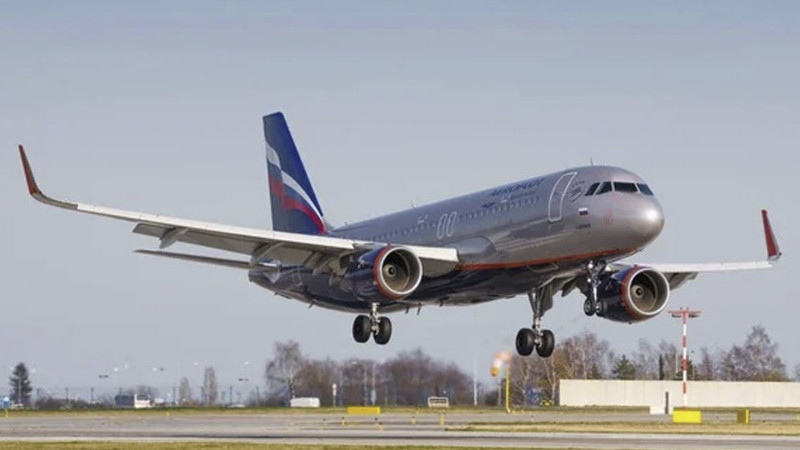 “Aeroflot” Gəncəyə reys açır