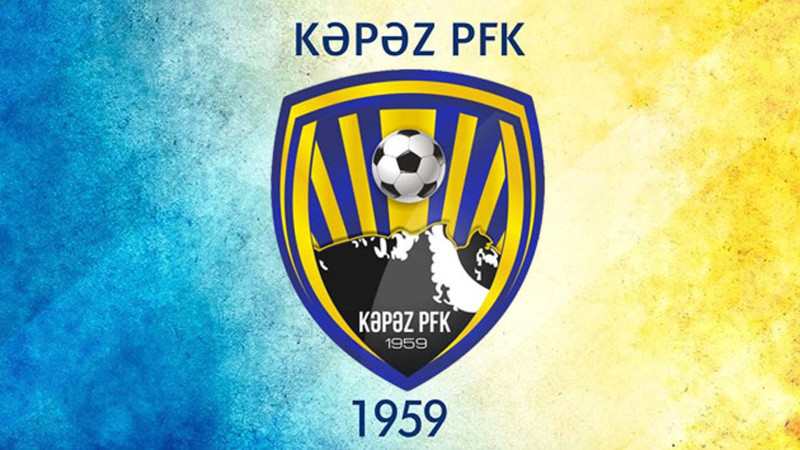 “Kəpəz” FK səfər matçına yollanacaq