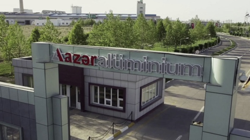“Azəralüminium” yeni tender elan edib