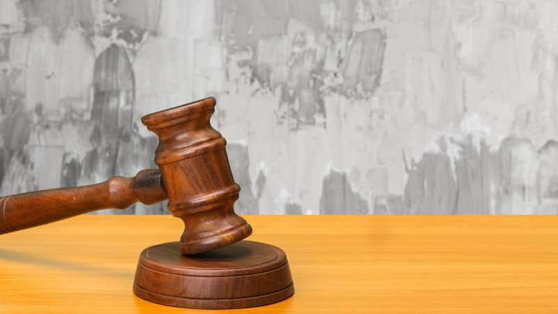 1160.8 kv.metrlik istehsal sexi auksiona qoyulacaq