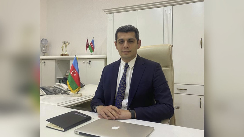 Gəncə Şəhər Birləşmiş Xəstəxanasına yeni direktor təyin edilib