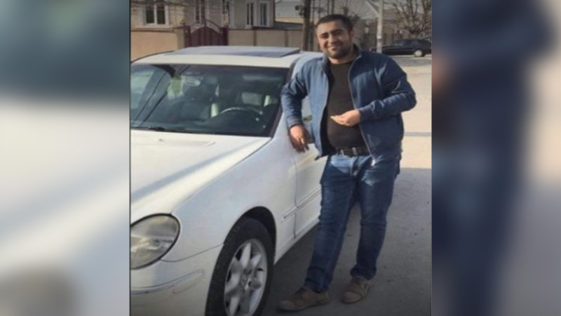 Gəncə sakini Fransada qətl törədib
