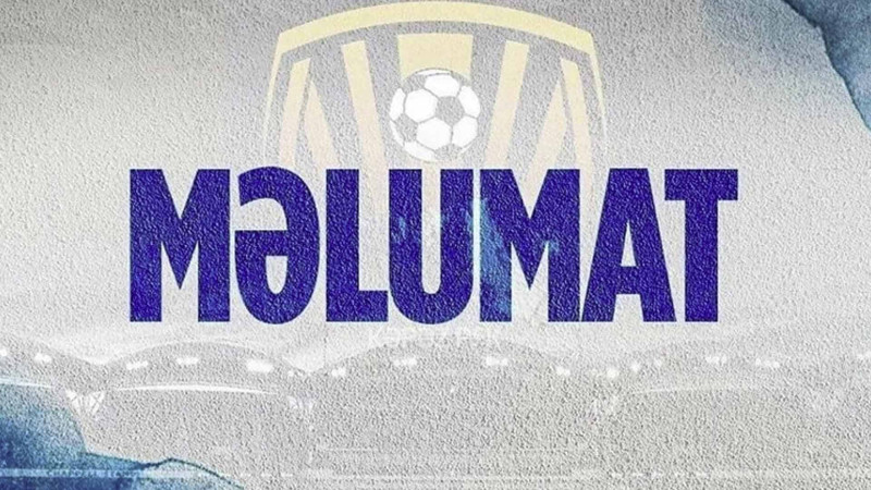 “Kəpəz”in üç oyunçusu bu gün oyunu buraxacaq