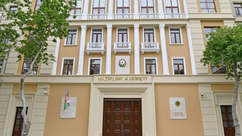 Gəncə şəhər Turizm İnformasiya Mərkəzi artıq fəaliyyət göstərməyəcək