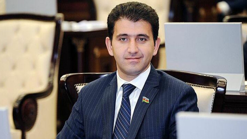 Naqif Həmzəyev: “Gəncədə zəlzələnin başvermə ehtimalı bizi narahat edir”