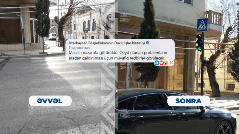 Paylaşdığımız məsələni DİN nəzarəti altına götürüb