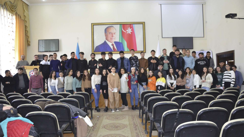 XII “Çağırış Kuboku”nun seçim turu keçirilib
