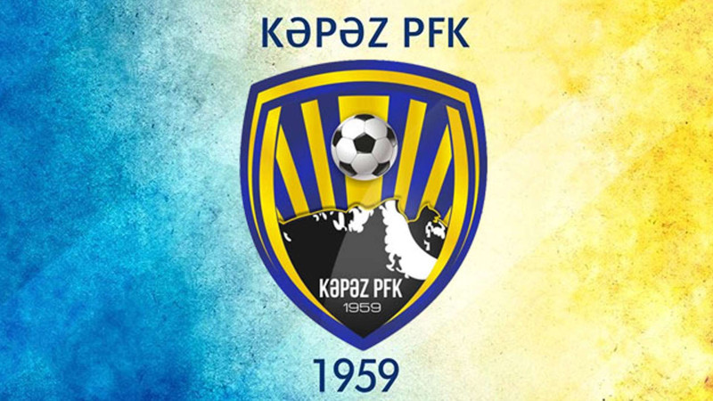 AFFA “Kəpəz”i 800 manat cərimə edib
