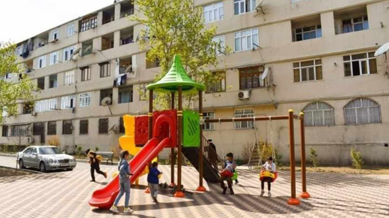İcra Hakimiyyətindən sakinlərimizə müraciət var