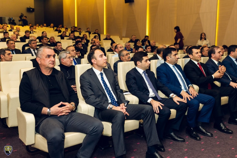 “Kəpəz”ə dəstək” adı altında tədbir baş tutub