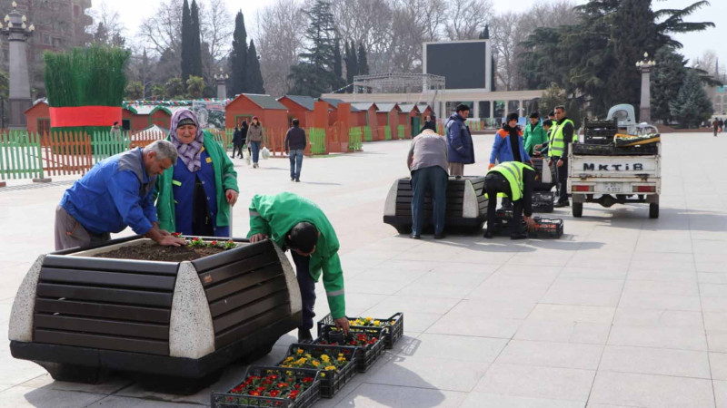 MKTİB bu ay gücləndirilmiş iş rejimindədir