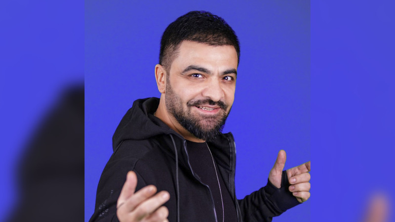 Fərda Aminin konserti yenə təxirə salınıb
