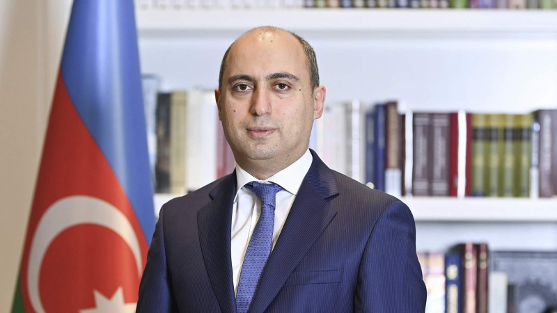 Emin Əmrullayevin keçirəcəyi vətəndaş qəbulunun tarixi dəyişib