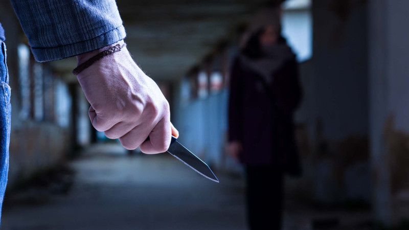 Gəncədə qadın keçmiş həyat yoldaşı tərəfindən qətlə yetirilib