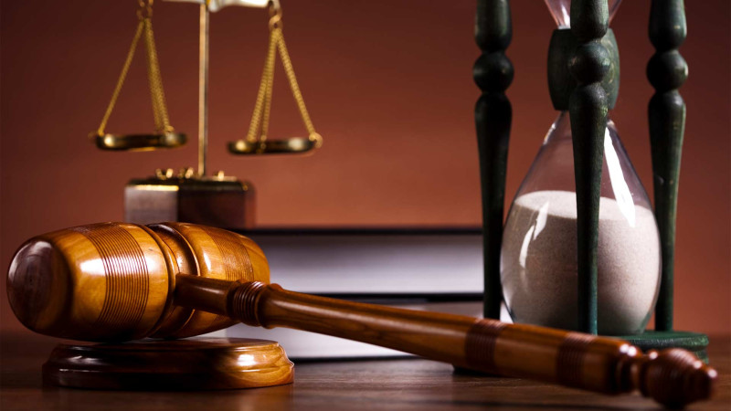 1 saylı Vəkil Bürosu aksiya keçirir