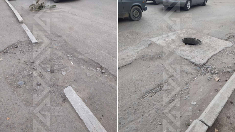 Üstü açıq lüklərin aqibəti necə olacaq?