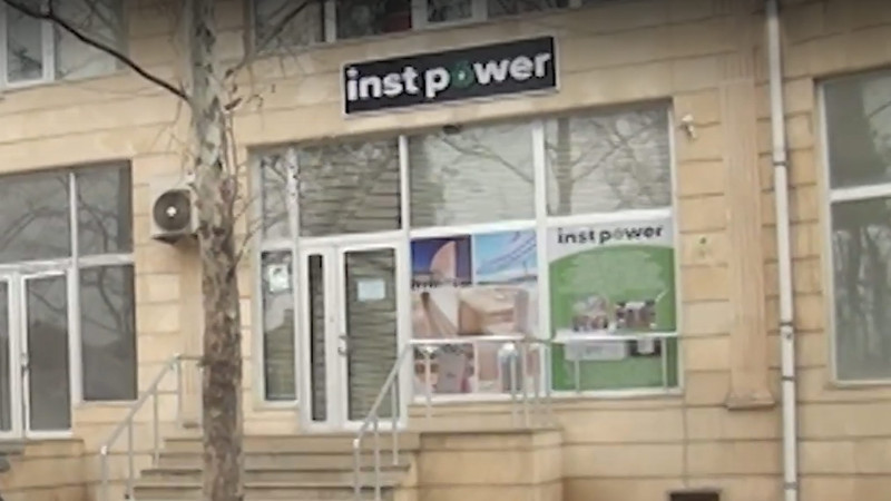 Sakinlərimiz “İnstpower” piramidasının qurbanları olublar