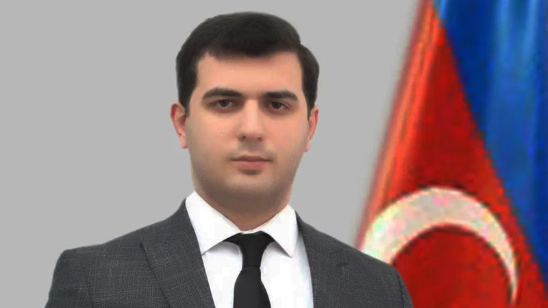 22 yaşlı gənc ADAU-da rəhbər təyin olunub