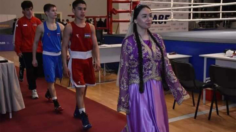 Nizami yurdunun yetirmələri beynəlxalq yarışda medallar qazanıblar
