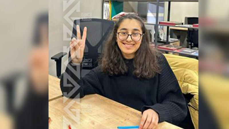 Ən yüksək bal toplayan abituriyentimizi tanıyaq